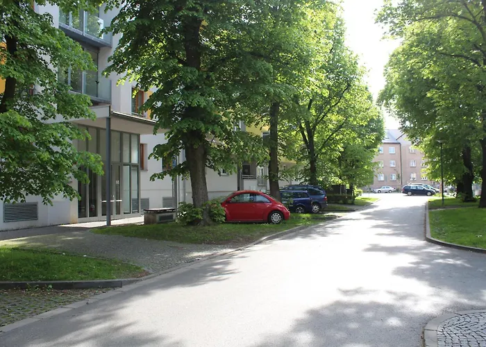 Apartment Promenada