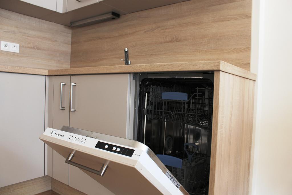 Apartment Promenada Podebrady