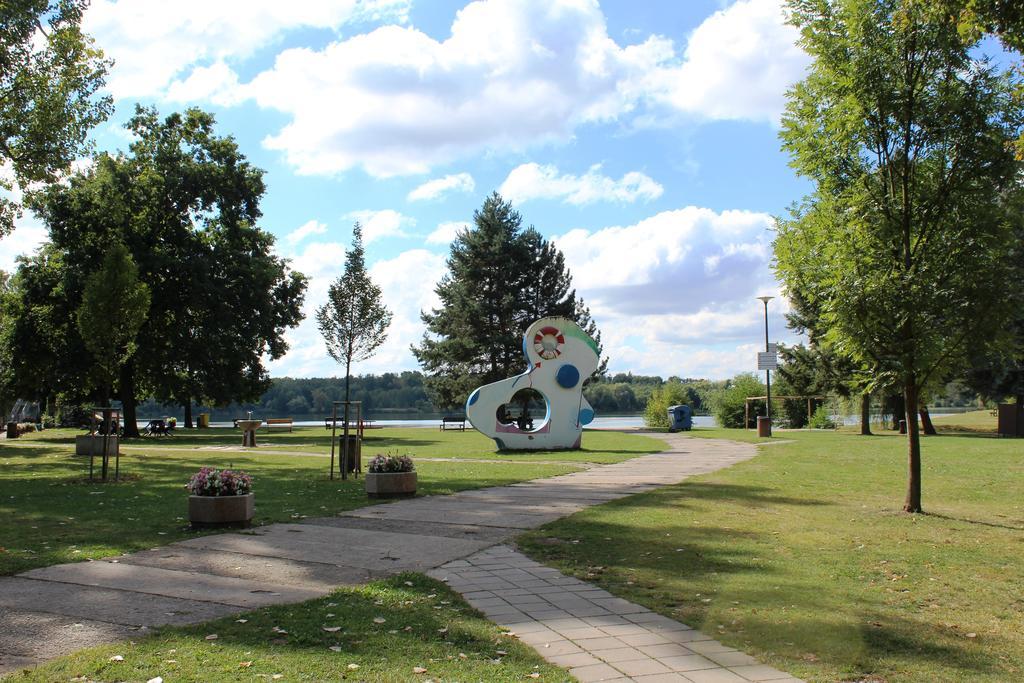 Promenada Apartment Poděbrady