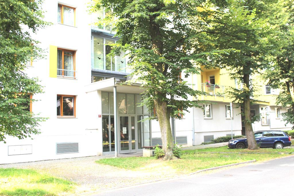Promenada * Poděbrady