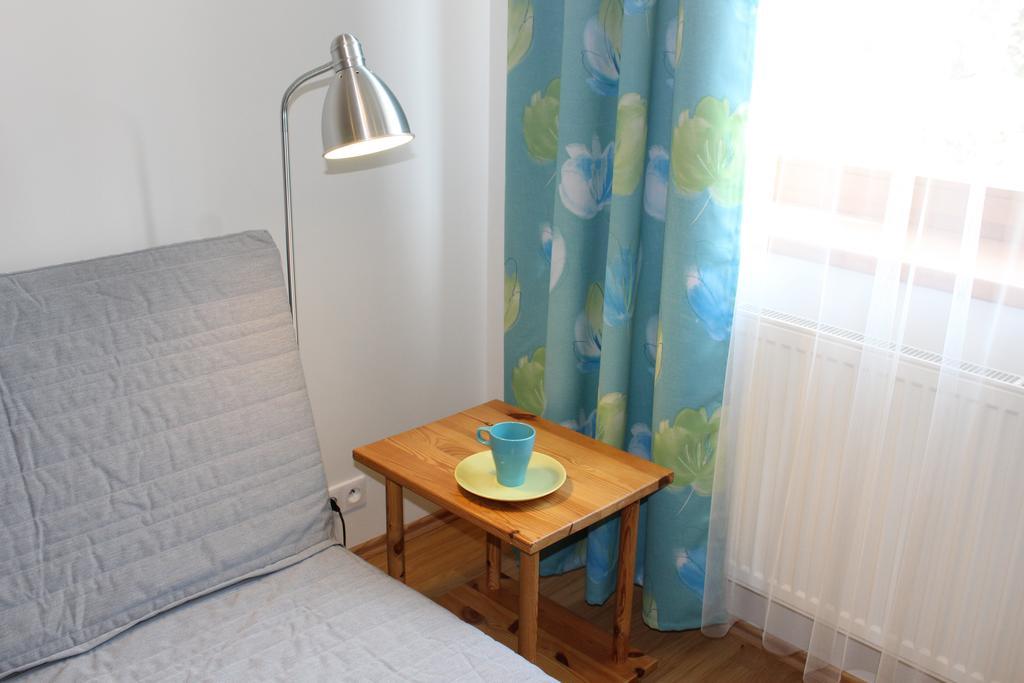 Apartmán Apartment Promenada *