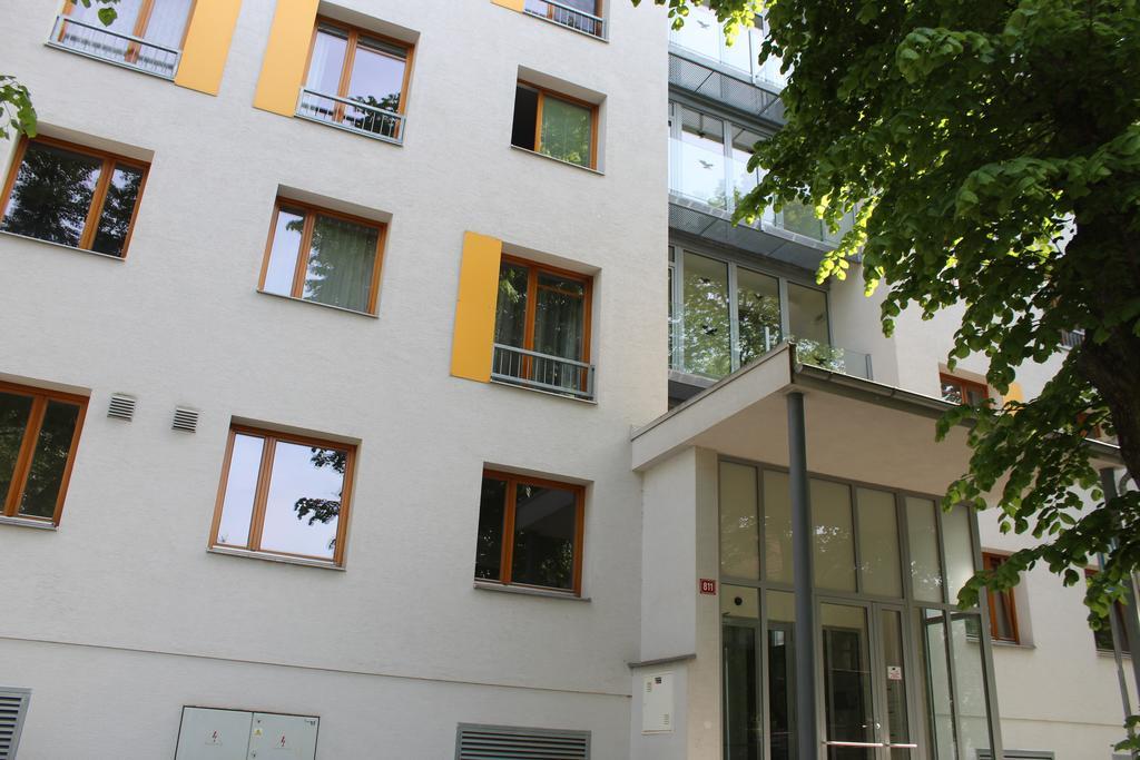 Apartment Promenada Podebrady