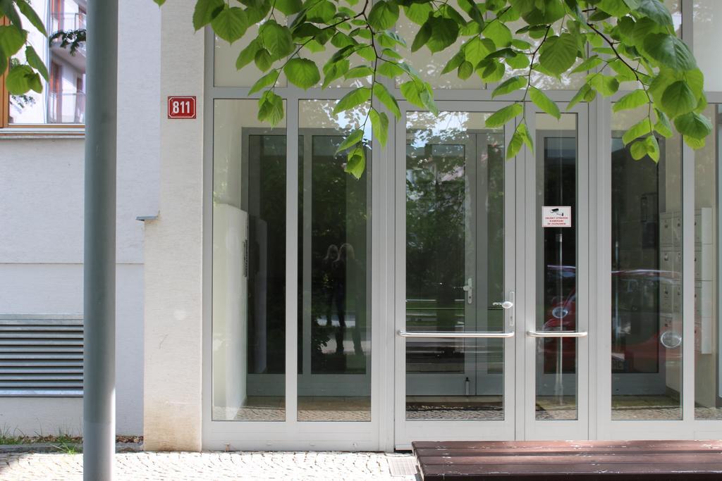 Apartmán Apartment Promenada Podebrady