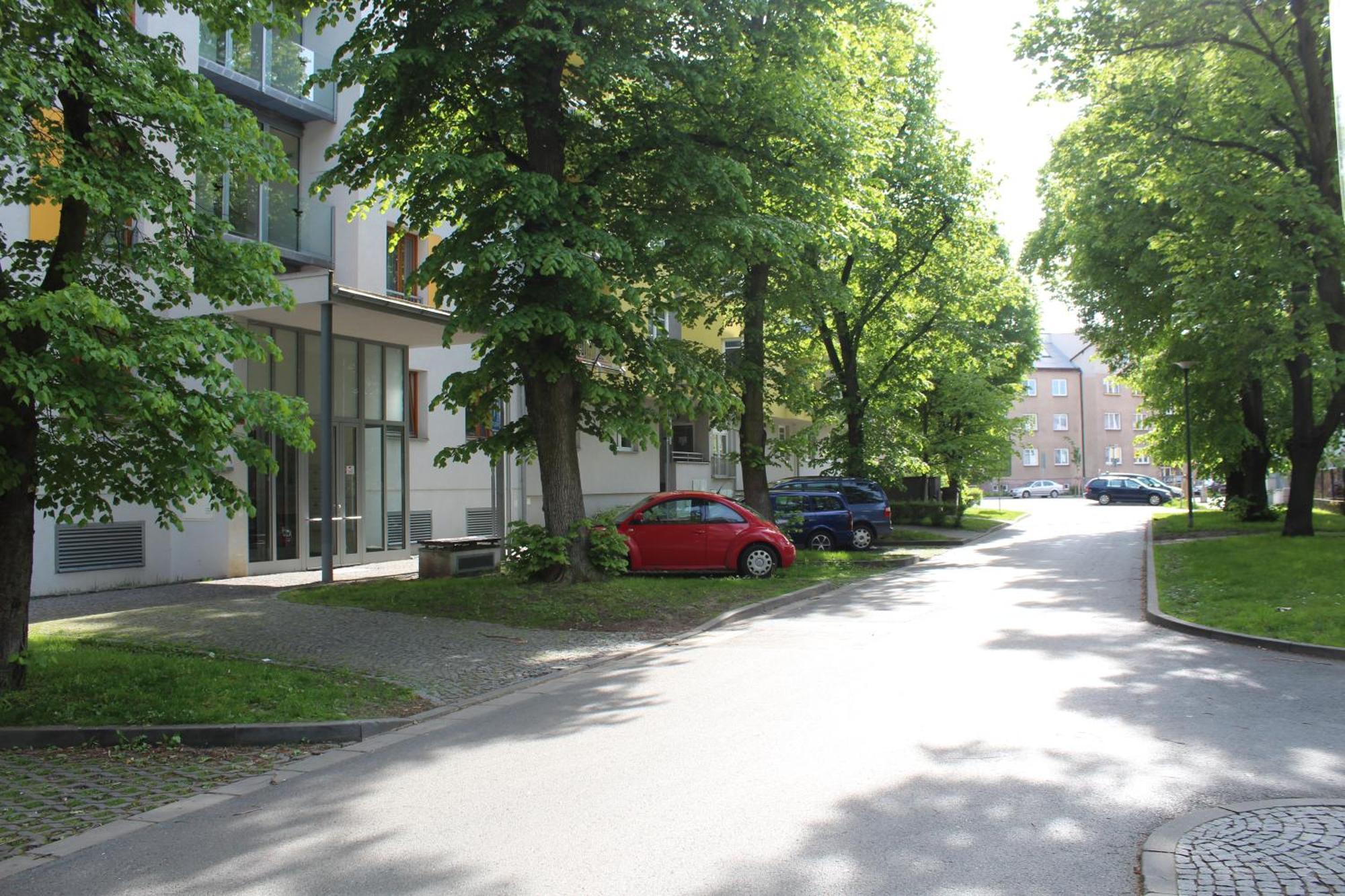 Apartmán Apartment Promenada