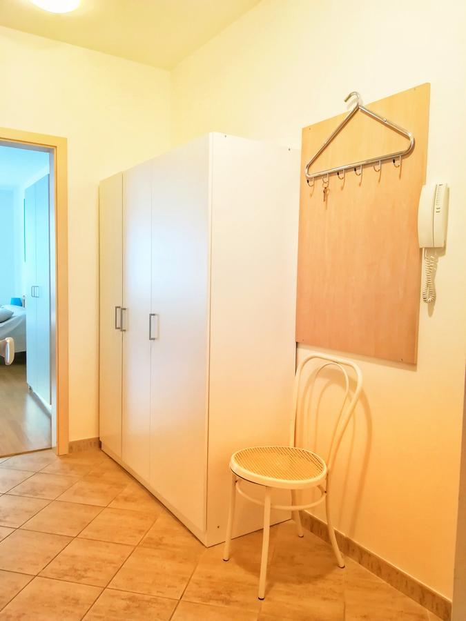 Apartment Promenada *