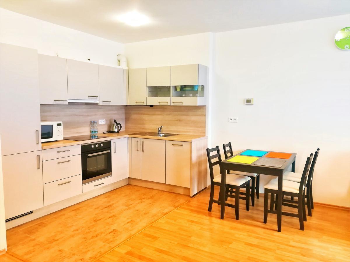 Promenada Apartment