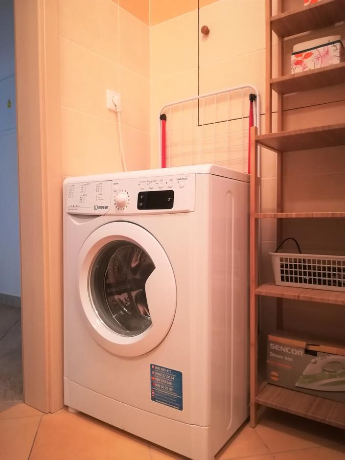 Apartmán Apartment Promenada Podebrady