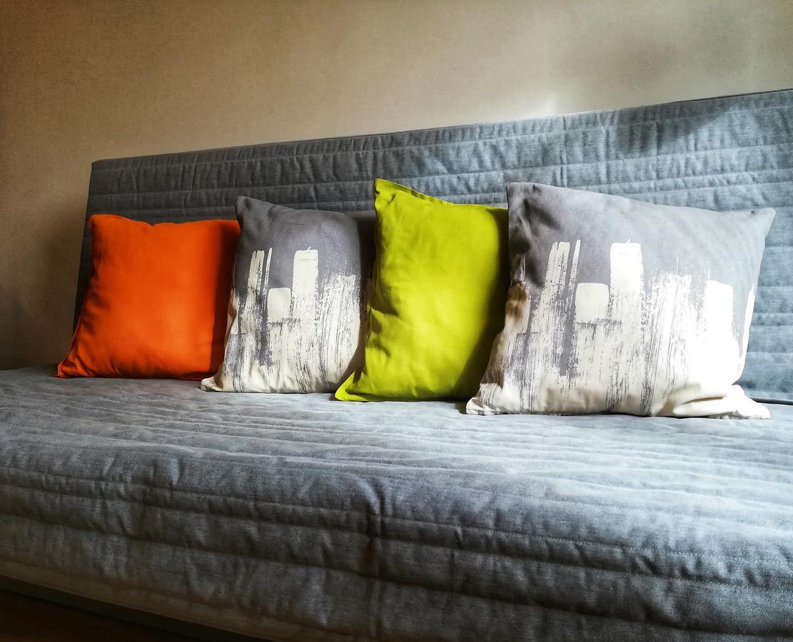 Promenada Apartment *